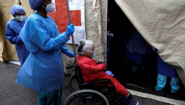 Portugal produžava vanredno stanje za još dvije sedmice