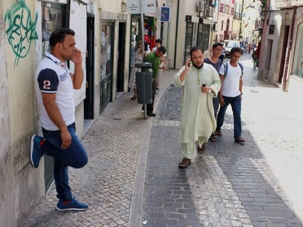 Portugal protjeruje 18 hiljada osoba koji bez dozvole žive u zemlji