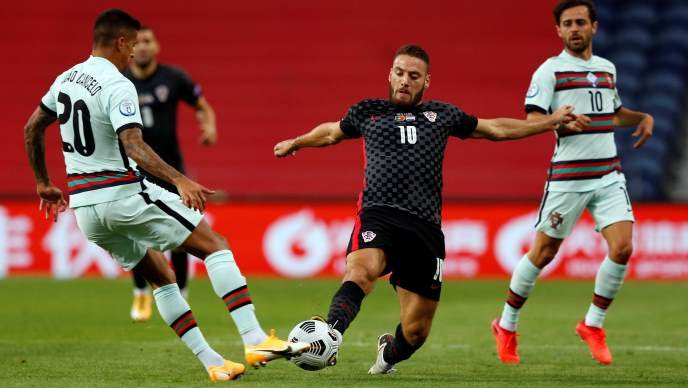 Portugal s 4:1 pregazio Vatrene