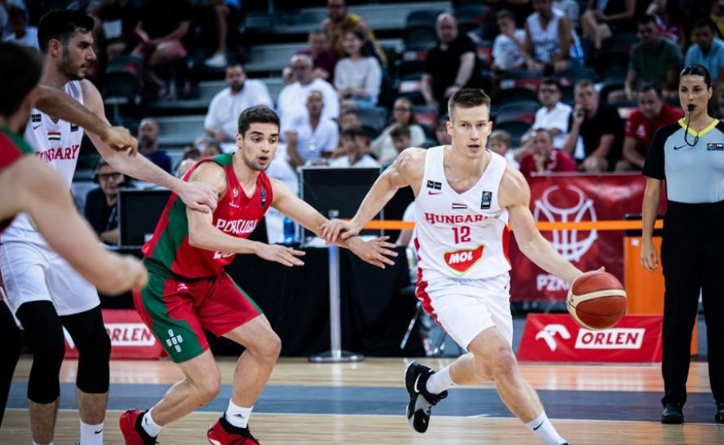 Portugal savladao Mađarsku i ostavio je bez šansi za plasman dalje