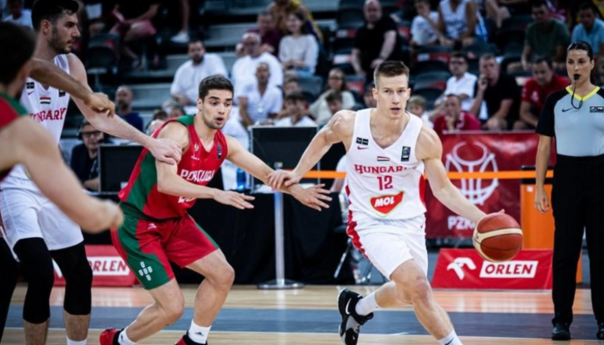Portugal savladao Mađarsku i ostavio je bez šansi za plasman dalje