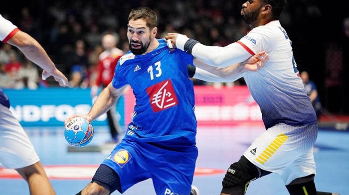 Portugal sjajnom igrom iznenadio Francusku