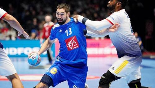 Portugal sjajnom igrom iznenadio Francusku