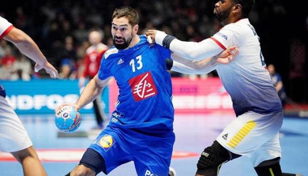 Portugal sjajnom igrom iznenadio Francusku