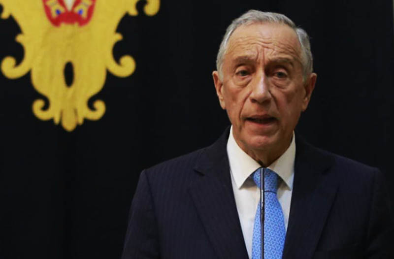 Portugal u nedjelju bira predsjednika 