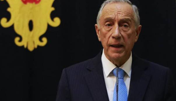 Portugal u nedjelju bira predsjednika