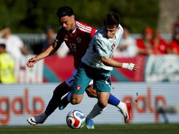Portugal uspješan na generalnoj probi pred Mundijal