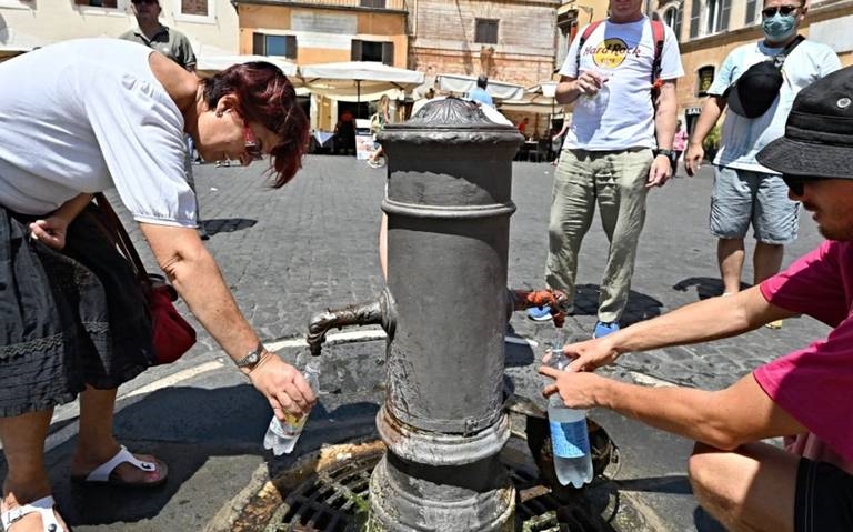 Portugal: Više od hiljadu smrtnih slučajeva u jeku toplotnog talasa