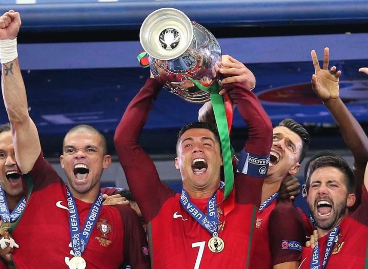 Portugalci objavili spisak igrača za Euro, tim izgleda brutalno