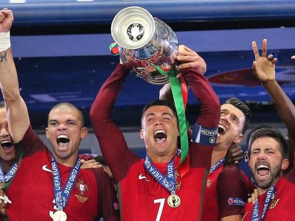 Portugalci objavili spisak igrača za Euro, tim izgleda brutalno