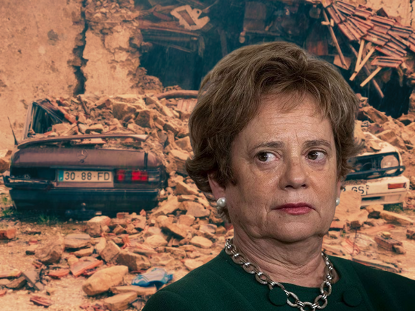 Portugalska ministrica podnijela ostavku nakon oluje Kristin