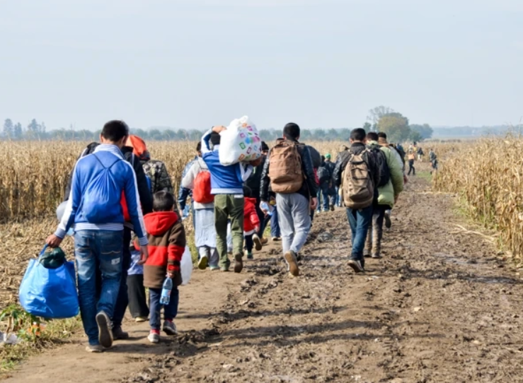 Portugalska policija razbila mrežu legaliziranja ilegalnih imigranata