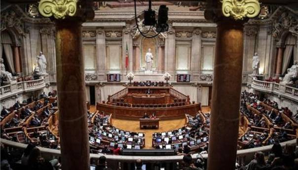 Portugalski parlament podržao legalizaciju eutanazije