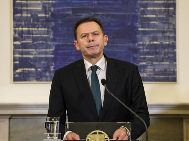 Portugalski premijer pozvao na glasanje o povjerenju, prijeti pad vlade