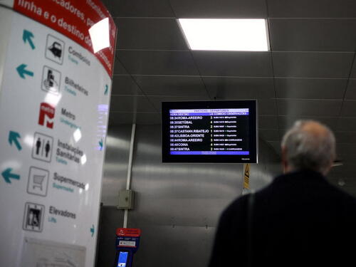 Portugalski sindikati pozvali na najveći nacionalni štrajk u više od deset godina