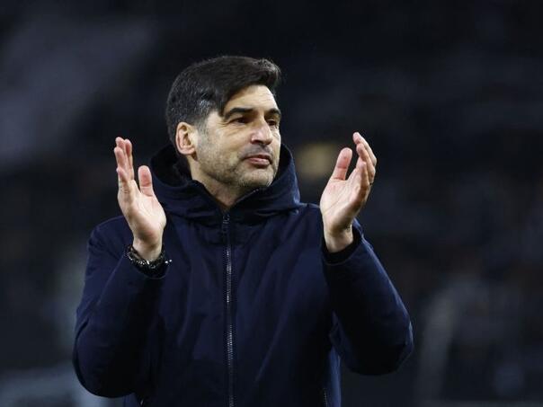 Portugalski trener preuzima klupu Milana