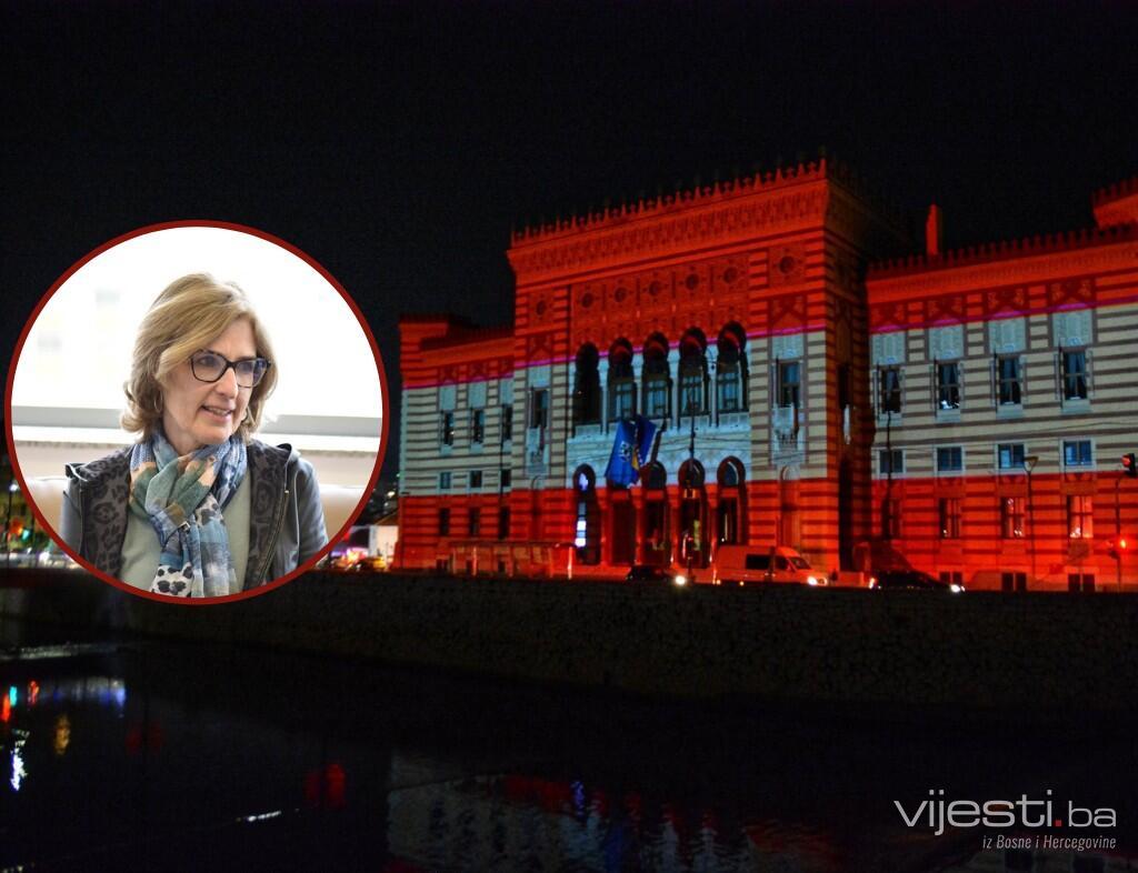 Poruka Austrije: Za BiH je narednih sedmica puno toga u igri