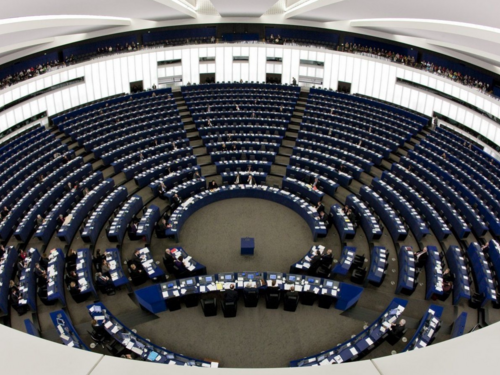 Kritika bh. političarima iz EU: Dosta je izgovora