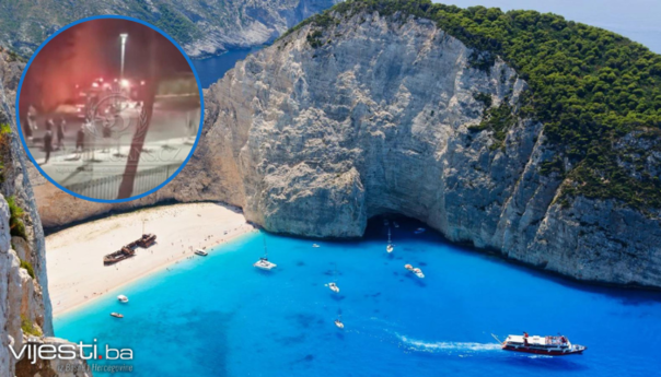 Poruka grčkog novinara: Ako ste Hrvat na ljetovanju u Grčkoj, dobro se kamuflirajte