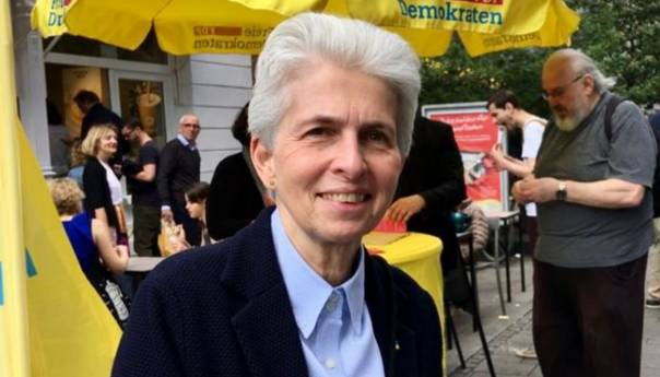 Poruka iz Berlina: Milanović i Erdogan žele iskoristiti rat u Ukrajini