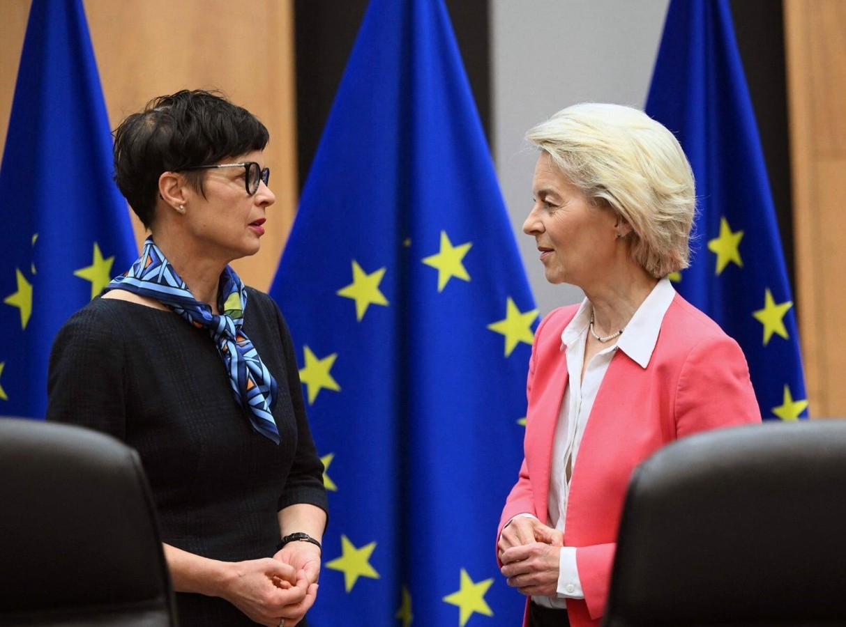 Poruka iz Brisela: Srbija rekla svoje, vrata EU su otvorena