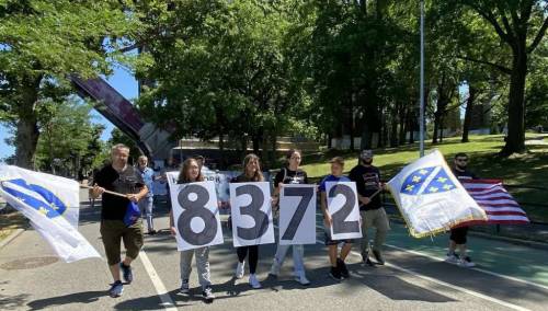Poruka iz New Yorka: Pamtimo genocid nad Bošnjacima u Srebrenici i BiH
