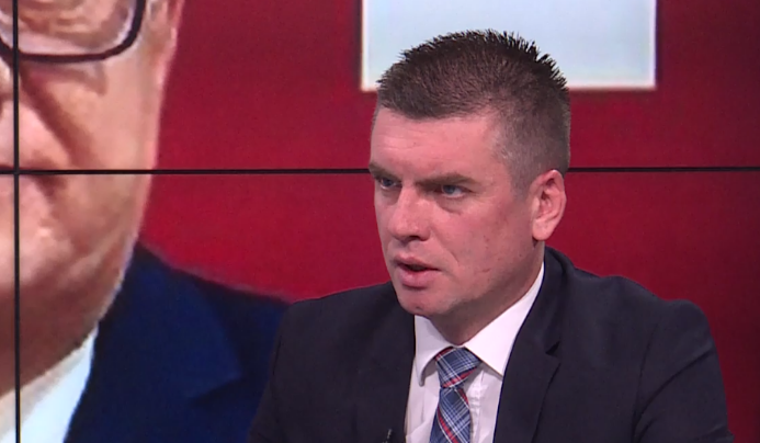 Poruka iz NIP-a: Nikšić ne bi dobio podršku građana