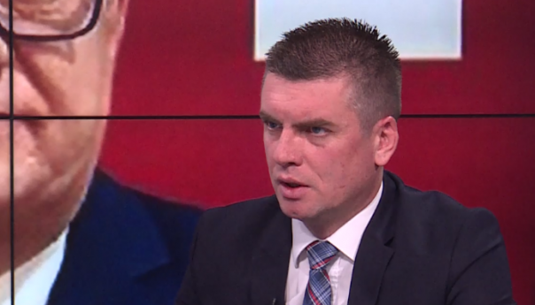 Poruka iz NIP-a: Nikšić ne bi dobio podršku građana