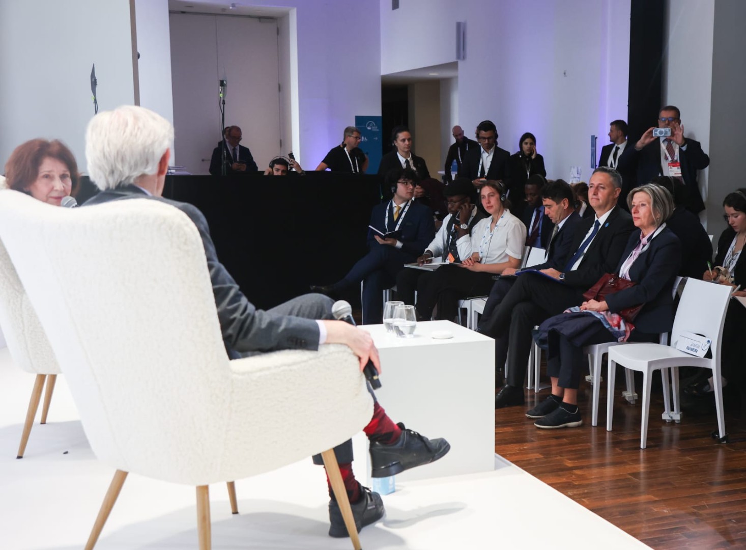 Poruka iz Pariza: Zapadni Balkan mora postati prostor saradnje