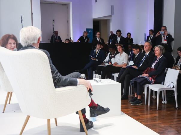 Poruka iz Pariza: Zapadni Balkan mora postati prostor saradnje