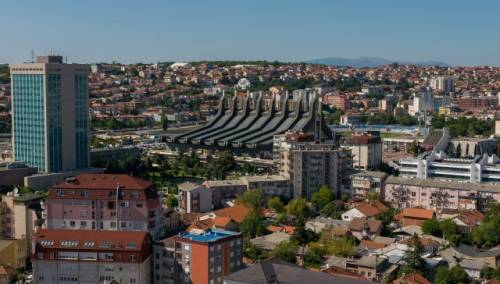 Poruka iz Prištine: Neće biti ZSO dok smo mi na vlasti