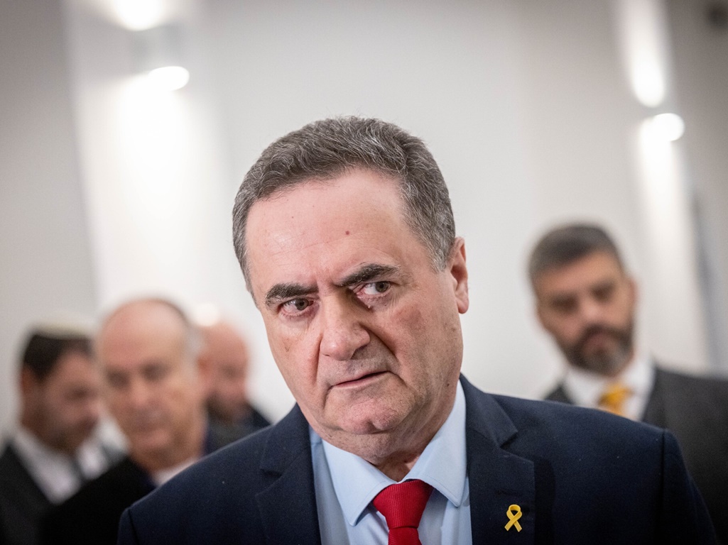 Poruka iz Turske: Izraelski ministar je kopija Hitlerovog ministra