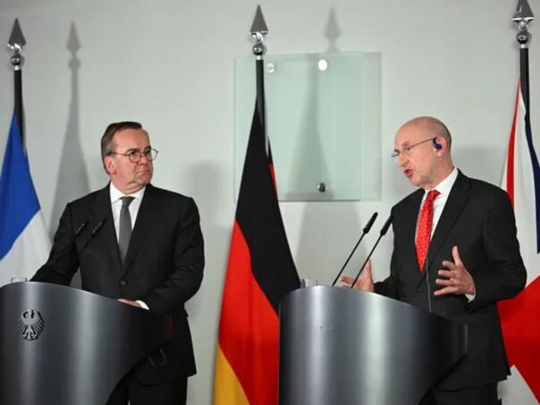 Poruka UK: Vrijeme je da pritisnemo Putina!