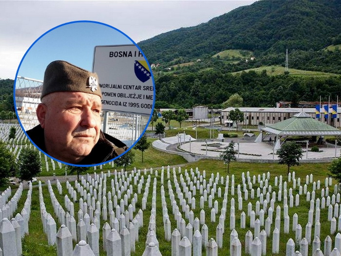 Poruka žrtava nakon incidenta u Potočarima: Poziv tužilaštvu na reakciju