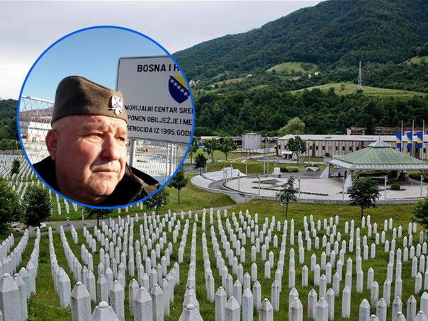 Poruka žrtava nakon incidenta u Potočarima: Poziv tužilaštvu na reakciju