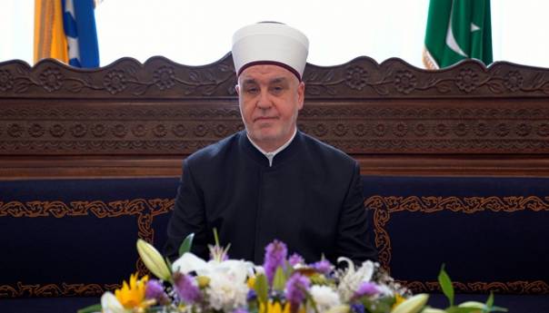 Poruka reisu-l-uleme povodom Kurban-bajrama