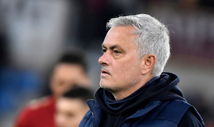 Poruka solidarnosti Josea Mourinha za žrtve zemljotresa