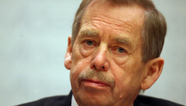 Poruka Vaclava Havela iz 2004.: Dirljiva sjećanja na teško vrijeme za BiH