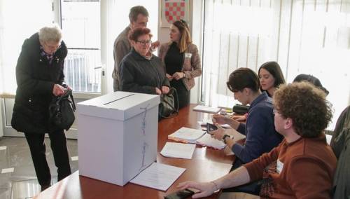 Poruke Hrvata nakon glasanja: Ne vide našu djecu koja su istjerana iz Banjaluke