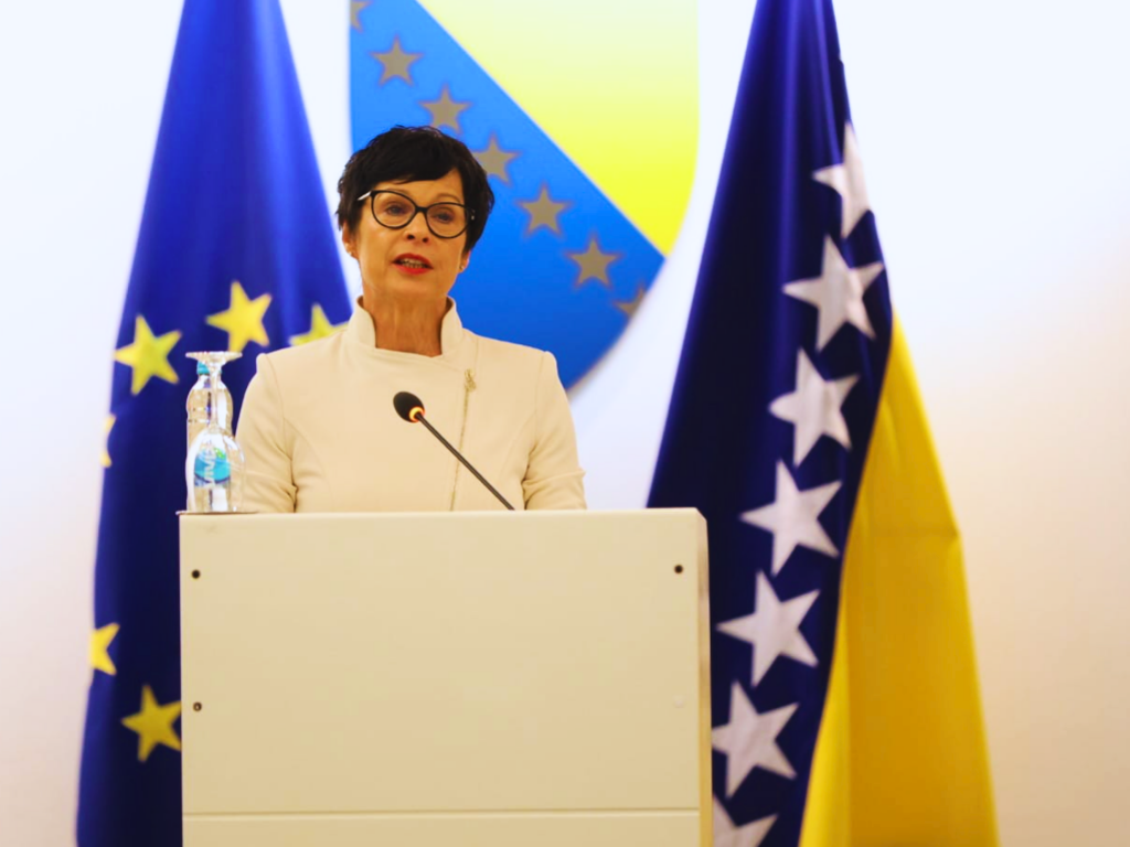 Poruke iz Brisela: Za sve zemlje zapadnog Balkana ima mjesta u EU, proširenje prioritet