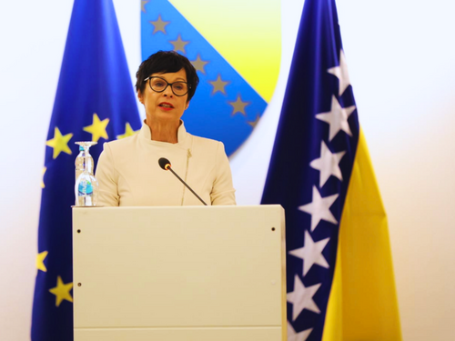 Poruke iz Brisela: Za sve zemlje zapadnog Balkana ima mjesta u EU, proširenje prioritet