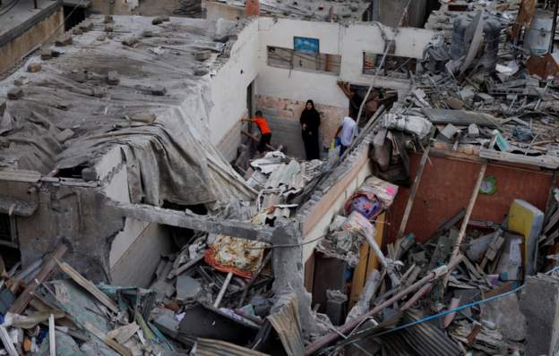 Poruke iz Gaze: Ne postoji sigurno mjesto, djeca gladuju