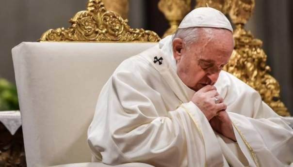 Poruke pape Franje povodom obilježavanja 25. godišnjice genocida