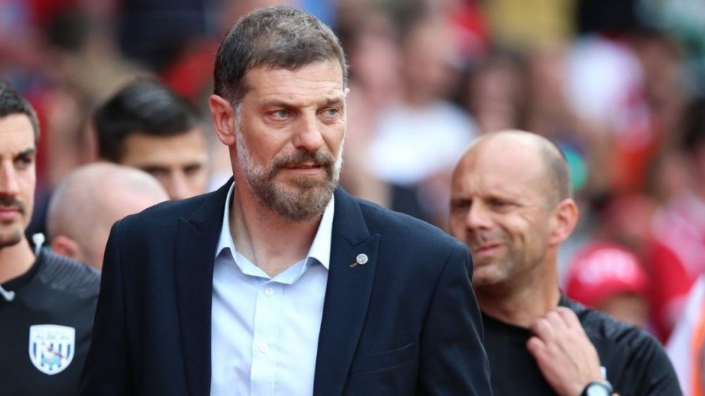 Poruke podrške Biliću: Dali su mu tim za Championship da pravi rezultat u Premier ligi
