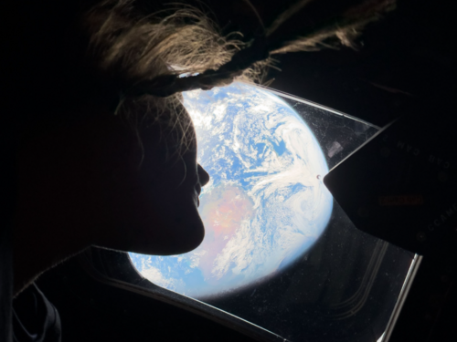 Posada NASA-ine letjelice vraća se na Zemlju nakon preleta pored Mjeseca