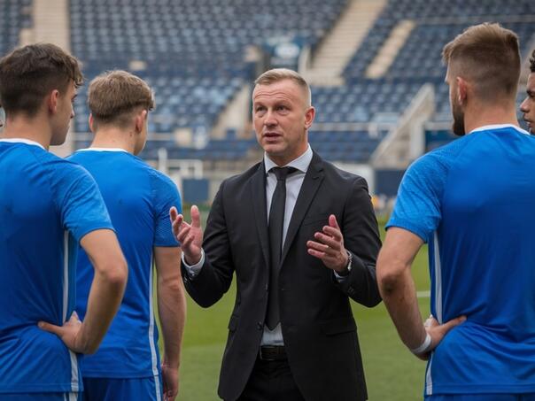 Posao menadžera fudbalera: Kako se zaradi na svakom transferu?