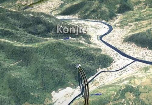 Posao od 55 miliona KM ide u Široki i Posušje, o Prenju se i ne govori