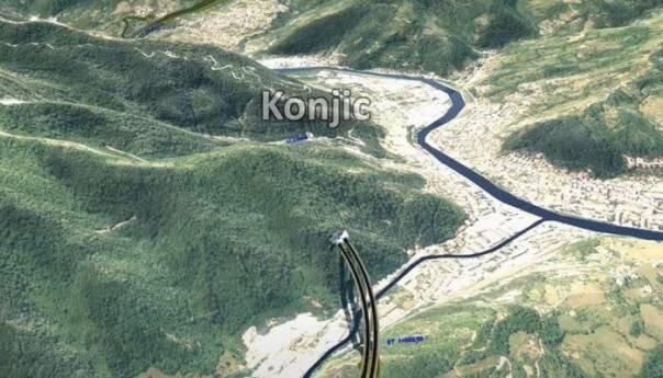 Posao od 55 miliona KM ide u Široki i Posušje, o Prenju se i ne govori