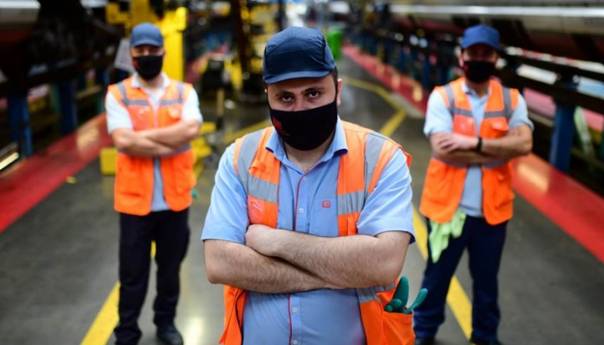 Posao u Njemačkoj – stručna radna snaga sa Balkana