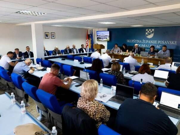 Posavski kanton dobio Zakon o zaštiti porodica s djecom